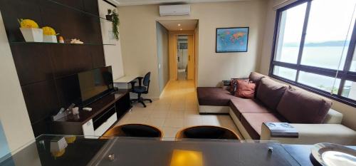 Agronomica Apartment | APTO BEIRAMAR NORTE - FRENTE PRO MAR