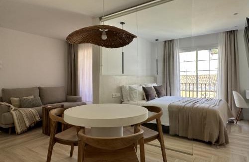 La Malagueta Apartment | Apto boutique en la Malagueta