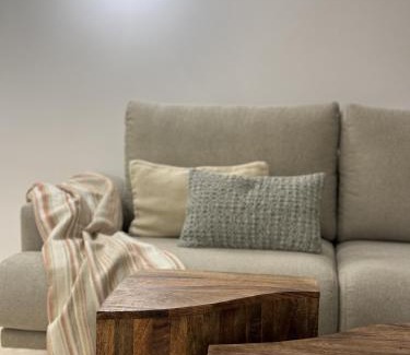 La Malagueta Apartment | Apto boutique en la Malagueta