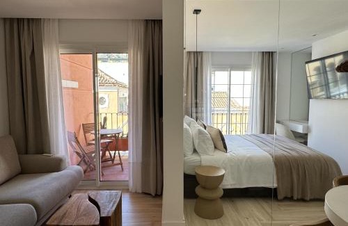 La Malagueta Apartment | Apto boutique en la Malagueta