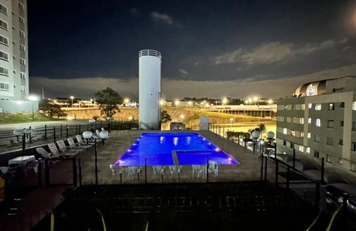 Camargos Apartment | Apto Completo Arena MRV