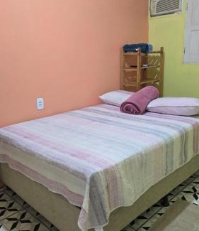 Macapa Apartment | Apto C com cozinha em Macapá