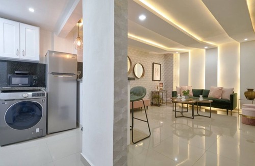 Los Rios Apartment | Apto C3 Recovery de 2 Habitaciones