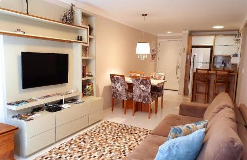 Centro Apartment | Apto Catedral de Pedra