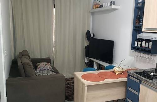 Se Apartment | Apto Centro de SP, Bela Vista, Viagem, Negócios e Lazer