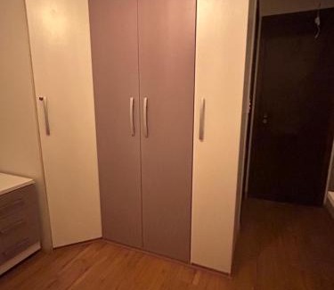 Centro Apartment | Apto centro 200 mts atlântico shopping e praia