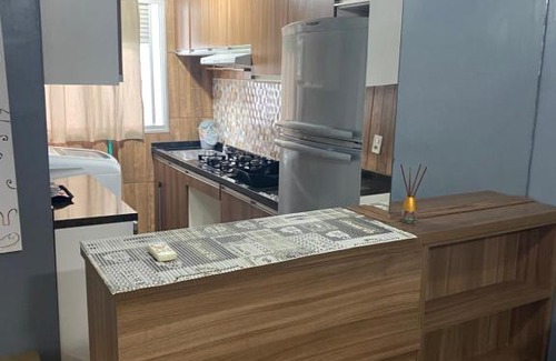 Gravatai Apartment | Apto centro Gravataí C