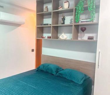 Pedreira Apartment | Apto com garagem na Marquês