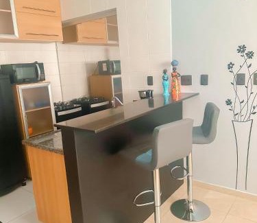 Pedreira Apartment | Apto com garagem na Marquês