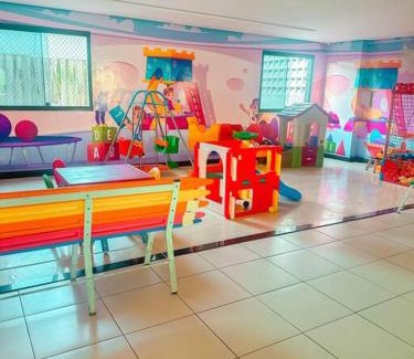 Pedreira Apartment | Apto com garagem na Marquês