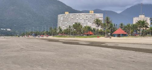 Centro Apartment | Apto em Frente ao Mar - Prédio Redondo