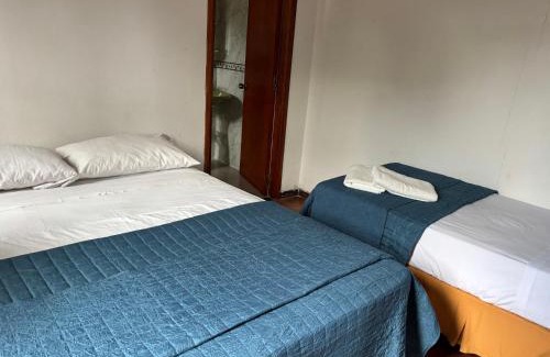 Real de San Carlos Apartment | Apto. en Colonia, a 1 cuadra de la Plaza de Toros