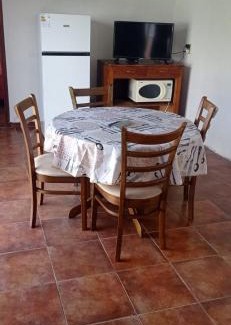 Real de San Carlos Apartment | Apto. en Colonia, a 1 cuadra de la Plaza de Toros