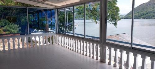 Boqueron de Tena Apartment | Apto en la represa de prado full 2