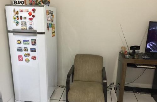 Jardim Guanabara Apartment | Apto Floramar