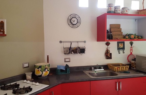 Nuevo Cuscatlan Apartment | Apto. Idpte. cerca complejos escénicos, se presentan artistas internacionales