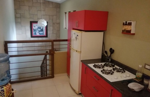 Nuevo Cuscatlan Apartment | Apto. Idpte. cerca complejos escénicos, se presentan artistas internacionales