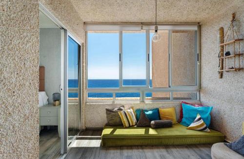 Tabaiba Apartment | Apto Jardines del Mar Ocean View
