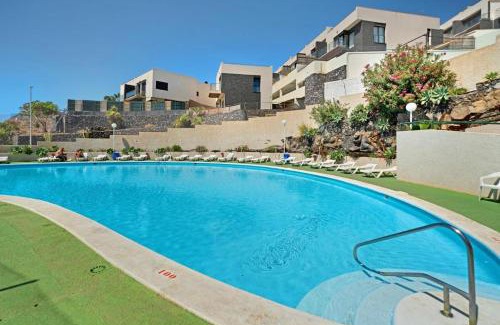 Tabaiba Apartment | Apto Jardines del Mar Ocean View