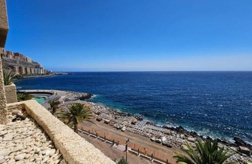 Tabaiba Apartment | Apto Jardines del Mar Ocean View