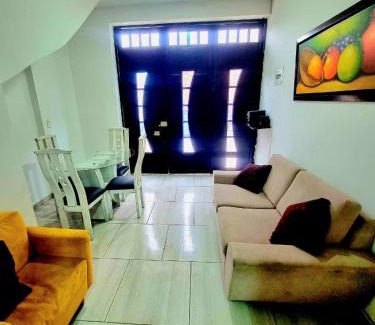 Kennedy Apartment | Apto, kennedy central amoblado
