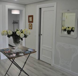 Logrono Apartment | Apto La Estambrera I I Wifi y Aire Acondicionado