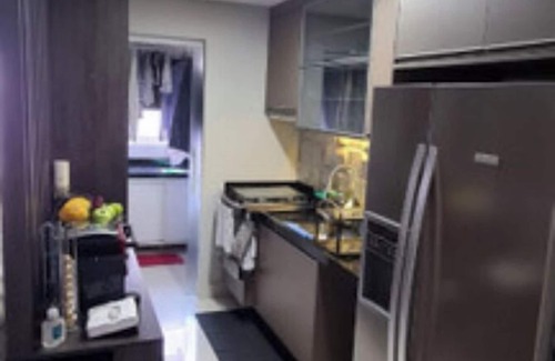 Suzano Apartment | Apto Lindo, Para Relaxar