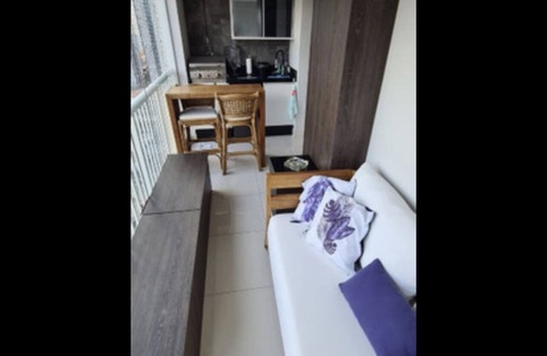 Suzano Apartment | Apto Lindo, Para Relaxar