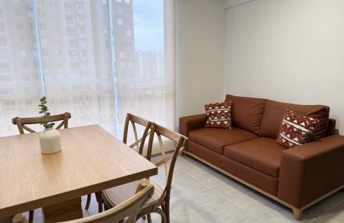 Riomar Apartment | APTO LODGE - Confortable y acogedor apartamento al norte de Barranquilla vía a Puerto Colombia