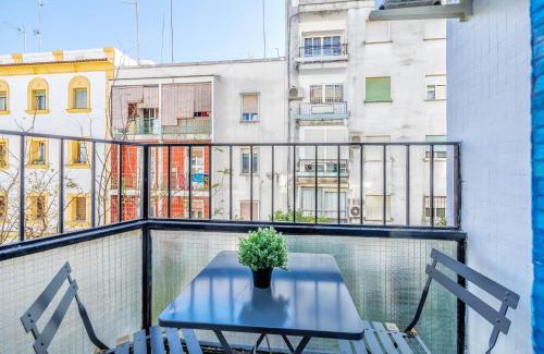 Ciudad Jardin Apartment | Apto Lope de Sosa junto al casco histórico & Parking Gratuito
