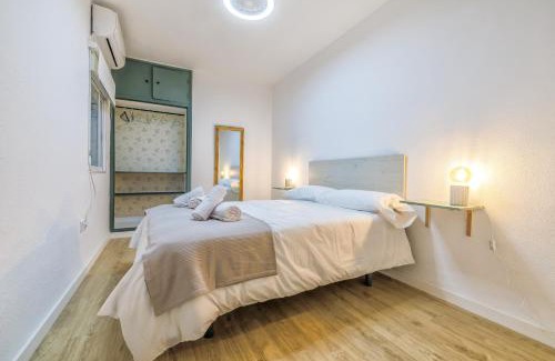 Ciudad Jardin Apartment | Apto Lope de Sosa junto al casco histórico & Parking Gratuito
