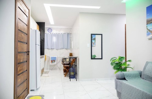 Pilar Apartment | Apto maravilhoso beira mar com piscina e lazer