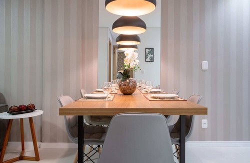 Floresta Apartment | Apto maravilhoso na melhor localizacao de Gramado