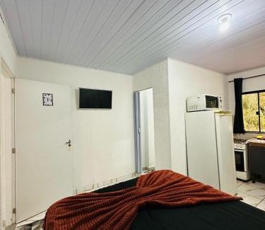 Mairipora Apartment | Apto Mobiliado Serra Cantareira