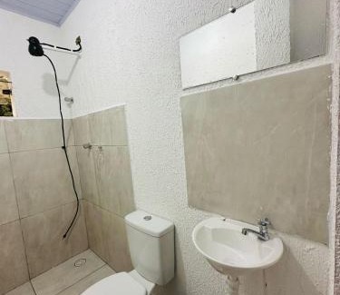 Mairipora Apartment | Apto Mobiliado Serra Cantareira