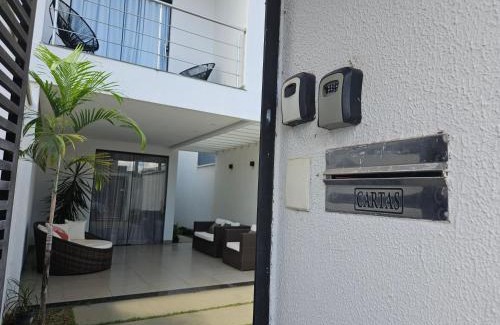 Plano Diretor Sul Apartment | apto. moderno, perto faculdades ulbra e católica.