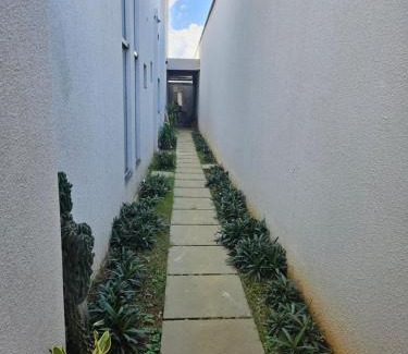 Plano Diretor Sul Apartment | apto. moderno, perto faculdades ulbra e católica.