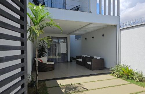 Plano Diretor Sul Apartment | apto. moderno, perto faculdades ulbra e católica.