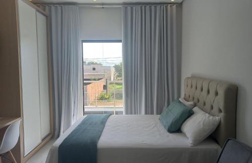 Plano Diretor Sul Apartment | apto. moderno, perto faculdades ulbra e católica.