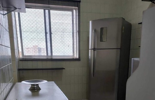 Vicente Pinzon Apartment | Apto na Praia do Futuro a 300mt do mar