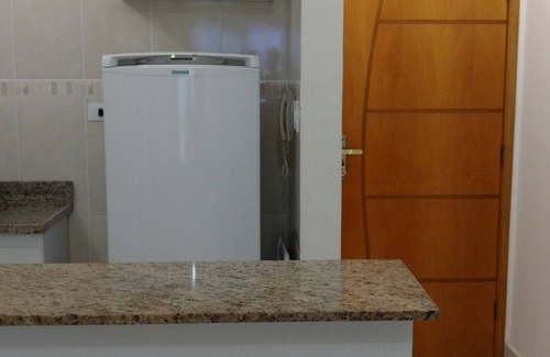Balneario Paqueta Apartment | Apto. NEW - WITH A VIEW TO THE SEA. FOOT ON THE SAND. (WITH BARBECUE IN THE OUTLET)