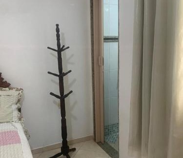 Guriri Apartment | Apto no centro comercial de guriri, 2 garagens andar térreo