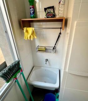 Prado Apartment | Apto novo 2 quartos-perto Mater Dei - bairro Prado