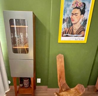 Icarai Apartment | Apto novo em Icarai