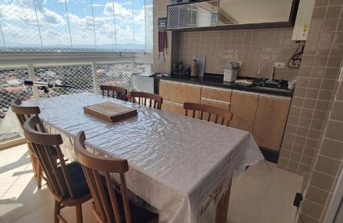 Praia dos Sonhos Apartment | APTO NOVO PÉ NA AREIA - Praia do Sonho, Itanhaém