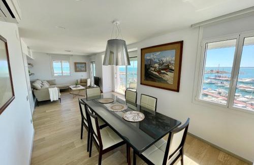L'Ampolla Apartment | Apto Panoramic