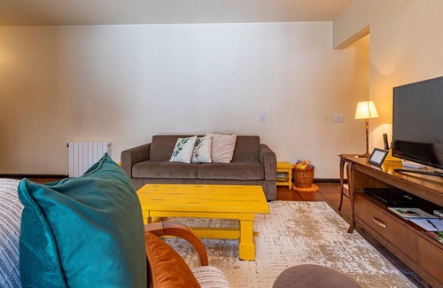 Gramado City Centre Apartment | Apto Pedras Brancas - Stay House Temporada