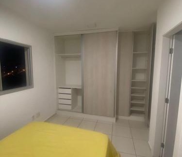 Do Quilombo Apartment | Apto piscina garagem