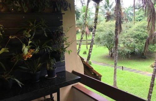 Portal das Artes Apartment | Apto Portal de Paraty