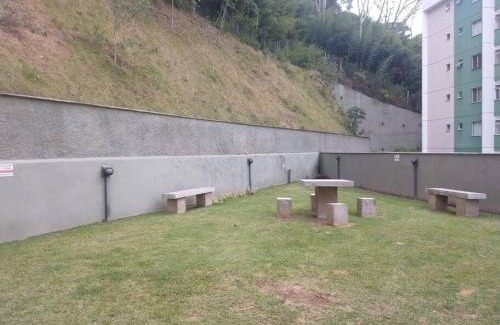 Cascata do Imbui Apartment | Apto próx Itaipava vista mata